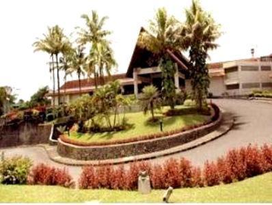 Hotel Pusako Bukittinggi Exterior photo